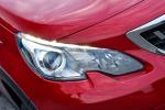 Peugeot 2008 2017 года (ZA)